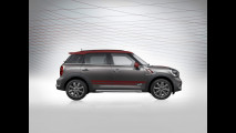 MINI Countryman Park Lane