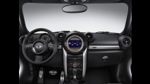 MINI Countryman Park Lane