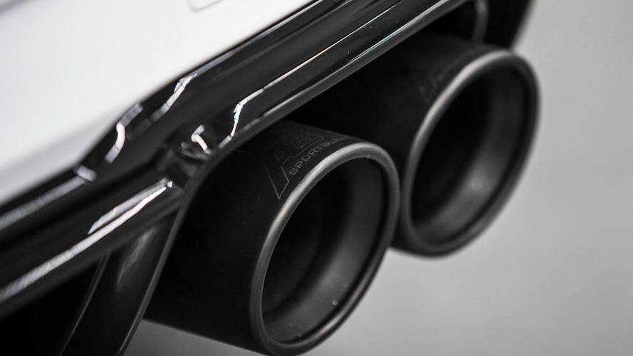 Audi RS 3 Sportback de ABT