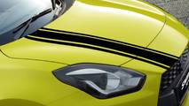 Suzuki Swift Sport BeeRacing