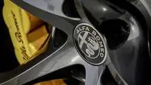 Alfa Romeo Giulia vs Alfa Romeo Stelvio drag yarışı