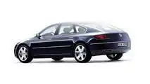 1999 VW Concept D