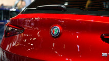 Alfa Romeo Stelvio, dal vivo a Los Angeles 033