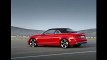 Nuova Audi S5 Cabriolet 008