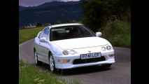 Honda Integra Type R, le foto storiche 012