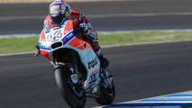 Sorpresa del Año: Andrea Dovizioso