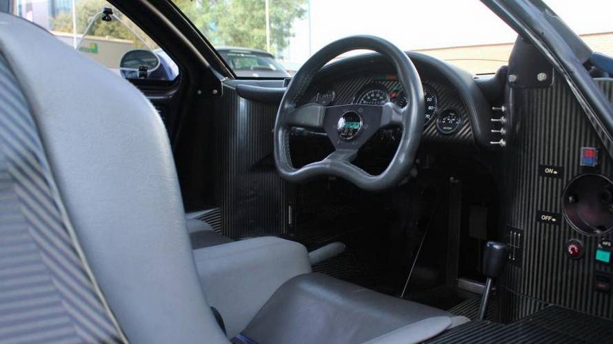 1991 Jaguar XJR-15 for sale
