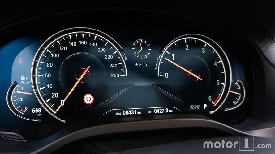 Essai BMW X3