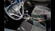 Gelifteter Honda Jazz: Jetzt sind die Preise bekannt
