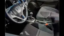 Gelifteter Honda Jazz: Jetzt sind die Preise bekannt