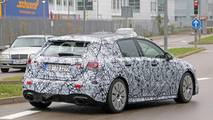 2018 Mercedes-AMG A35 casus fotoğraf