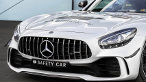 Ein AMG für die Formel 1