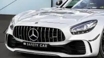 Ein AMG für die Formel 1