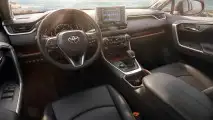 Komplett neu: Toyota RAV4