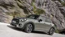 Gelifteter Mini im Test