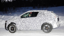 Opel Mokka X erwischt