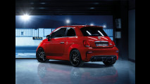 Abarth 595 Pista