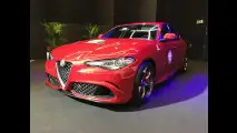Salone di Ginevra, Auto dell'Anno 2017