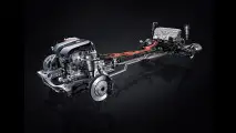Lexus LS 500h