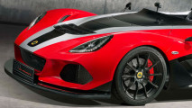 Lotus 3-Eleven 430