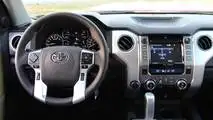 2018 Toyota Tundra Limited CrewMax: Review