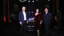 Rolls-Royce Phantom VIII Türkiye lansmanı
