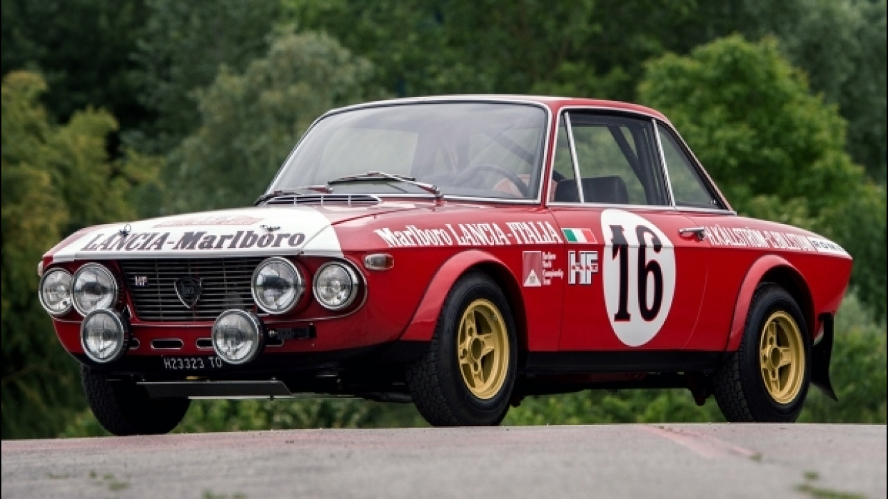 [Copertina] - Lancia, 110 anni: una storia meravigliosa