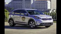 Kia Niro, il record di consumo