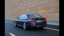 BMW M550i xDrive