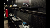 DS Urban Store, Londra