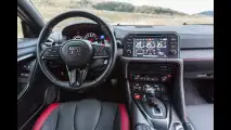 Nissan GT-R, la prova su strada