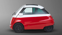 Microlino: So kommt die Neo-Isetta