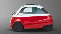 Microlino: So kommt die Neo-Isetta