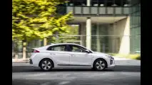 Hyundai Ioniq Plug-in