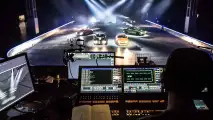 Wir waren bei der Premiere von Fast and Furious Live