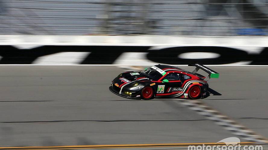 24 Horas de Daytona 2018