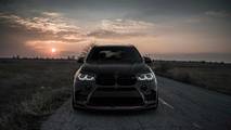BMW X5 M By Z-Performance