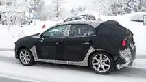 Lynk & Co Hatchback casus fotoğraf