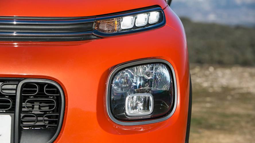 Comparativa Citroën C3 Aircross y SEAT Arona