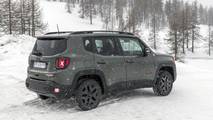 Jeep Renegade 2018