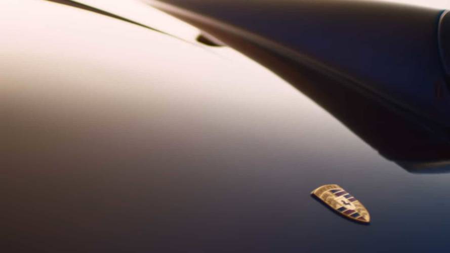 Naja's Porsche 911 Carrera4