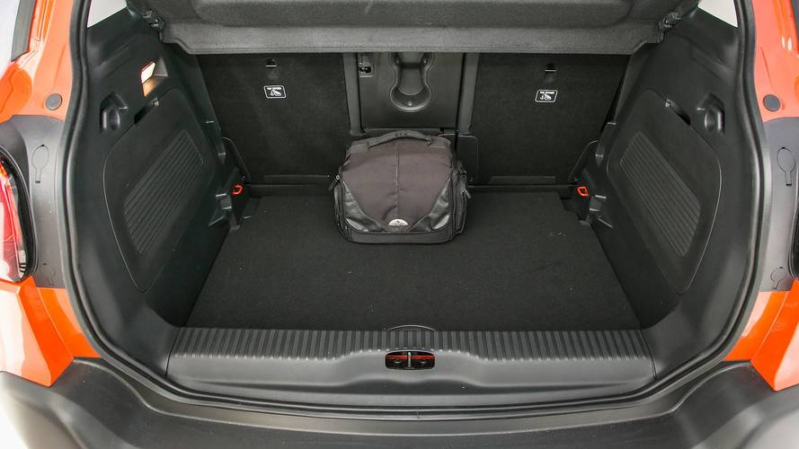 Comparativa Citroën C3 Aircross y SEAT Arona