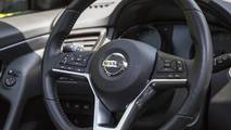 Nissan X-Trail Trainer