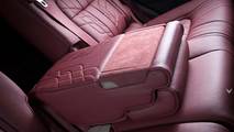 Toyota Land Cruiser by Vilner