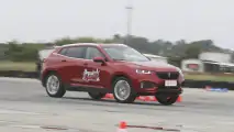 Borgward BX7 und Wey VV7 im Test