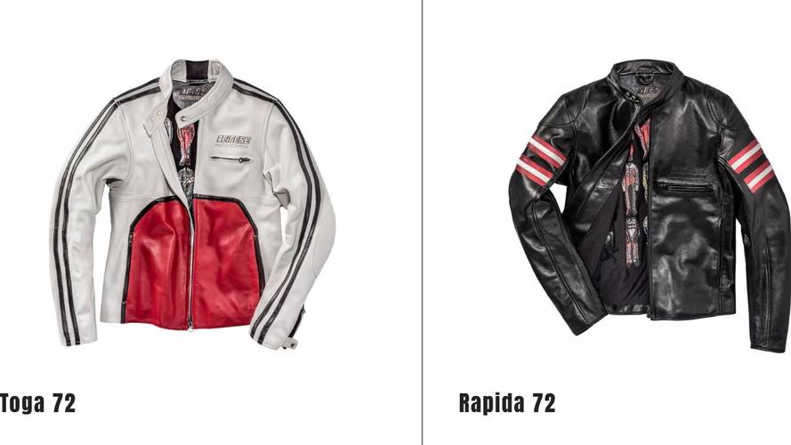 Dainese Settantadue