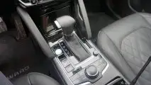 Borgward BX7 und Wey VV7 im Test
