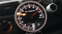 1994 Subaru Impreza with tuned EJ engine