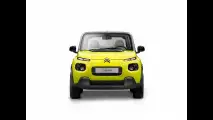 Citroen E-Mehari 2018