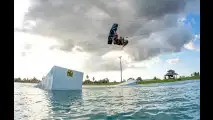 Citroen Unconventional Team 2018
